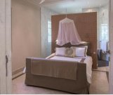 Lagkada bei Makry Gialos Südostkreta, Lagkada: Traumhafte Luxusvilla direkt am Meer zu verkaufen Haus kaufen